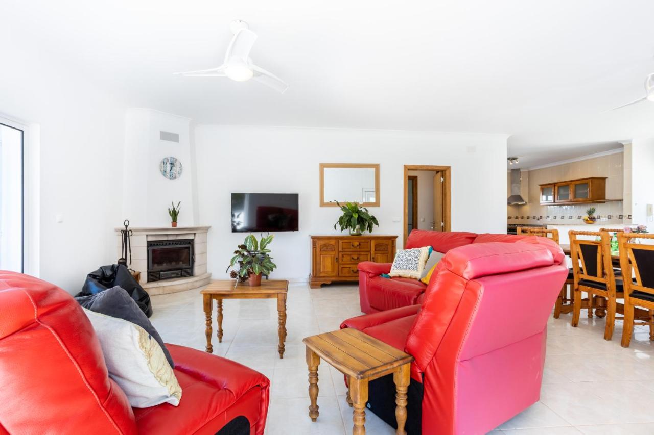 Villa Flavia Aljezur Eksteriør bilde